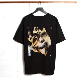 Known Artist 009 - Tshirt - Black