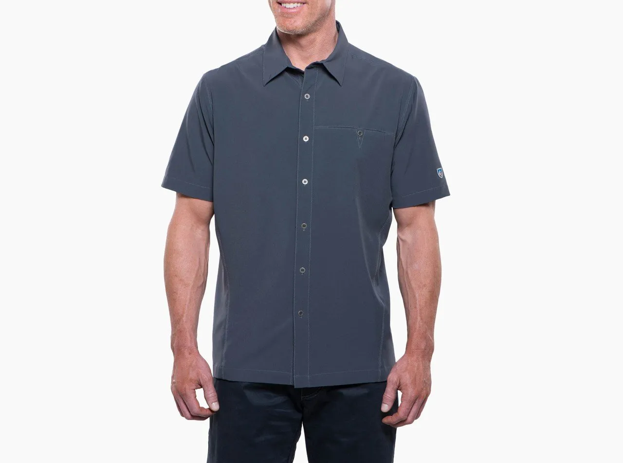 Kuhl Renegade Short Sleeve Shirt