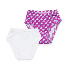 Lauren Underwear Set-Toddler