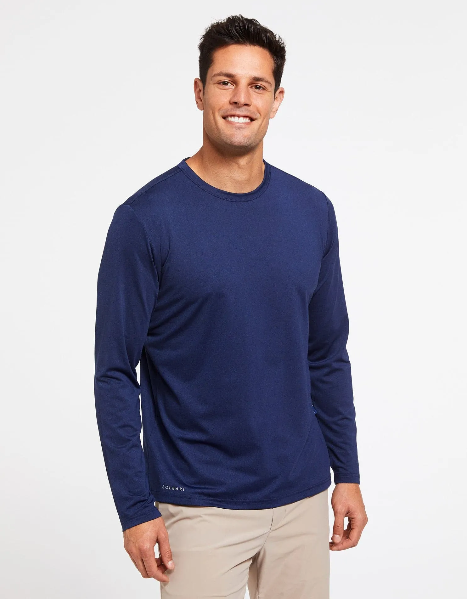 Long Sleeve T-Shirt UPF50  Active Collection