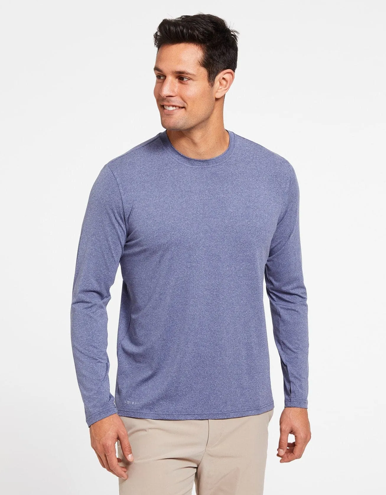 Long Sleeve T-Shirt UPF50  Active Collection