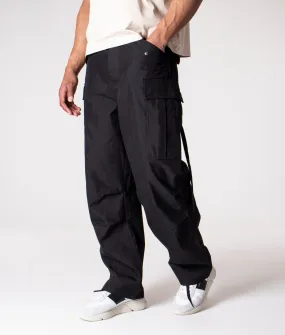 loose fit M51 Cargo Pants