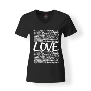 Love Languages T-Shirt