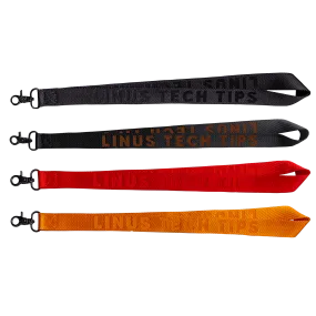 LTT Lanyard