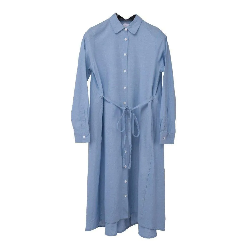 Maaya Medium Length - Chambray