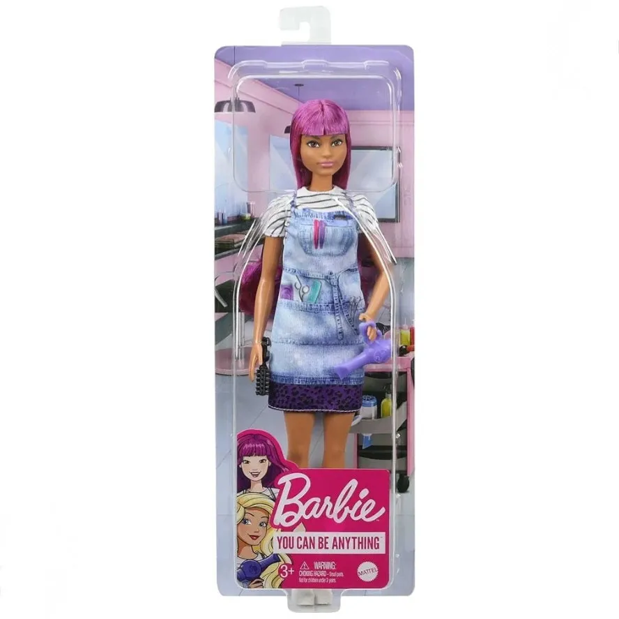 Mattel Barbie You Can Be Anything