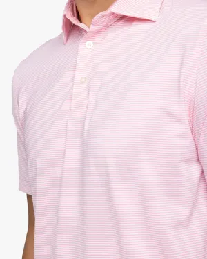 Meadowbrook Stripe Polo