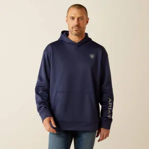 Men's Ariat Tek Fleece 2.0 American Circle Hoodie