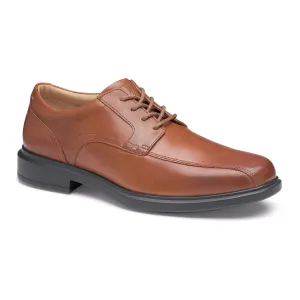 Men's Johnston & Murphy XC4 Stanton 2.0 Run-off Color: Tan