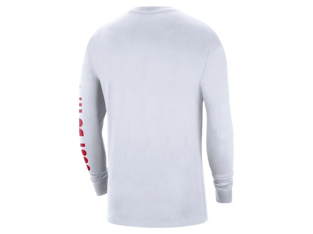 Men's Max90 Heritage Long Sleeve T-Shirt