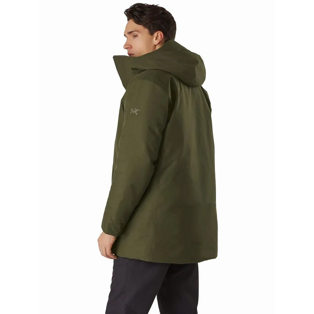 Men's Therme Parka