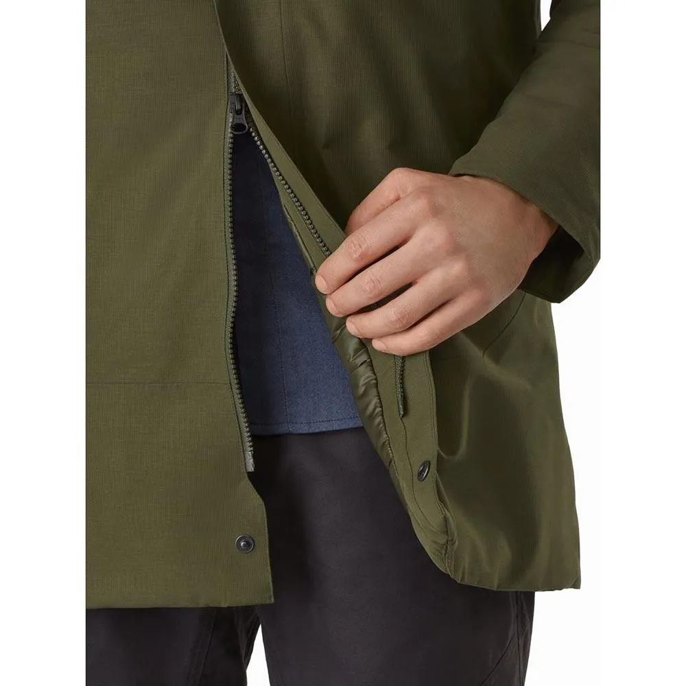 Men's Therme Parka