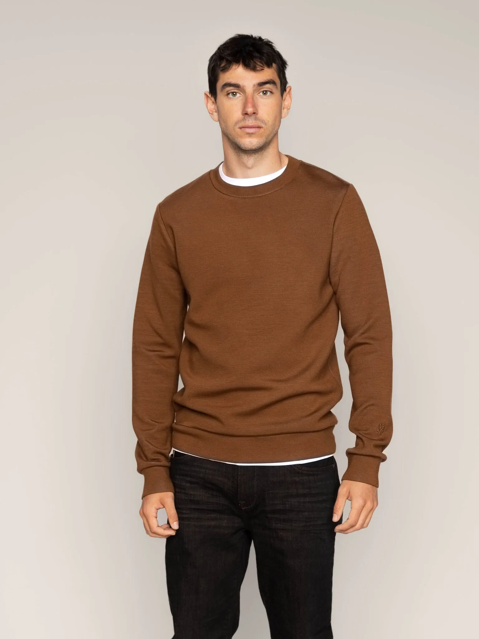 MMGAbel Crew Neck Sweat