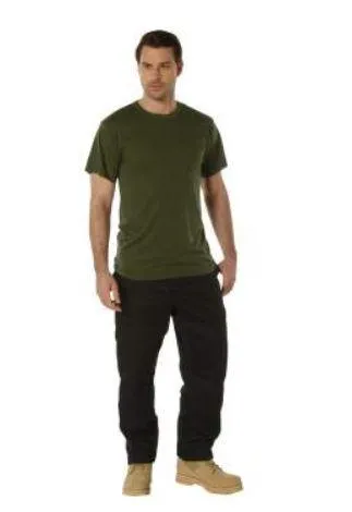 Moisture Wicking Pocket T-Shirt