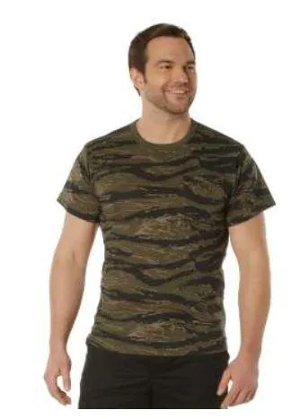 Moisture Wicking Pocket T-Shirt