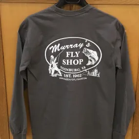 Murray's Long Sleeve T-Shirt