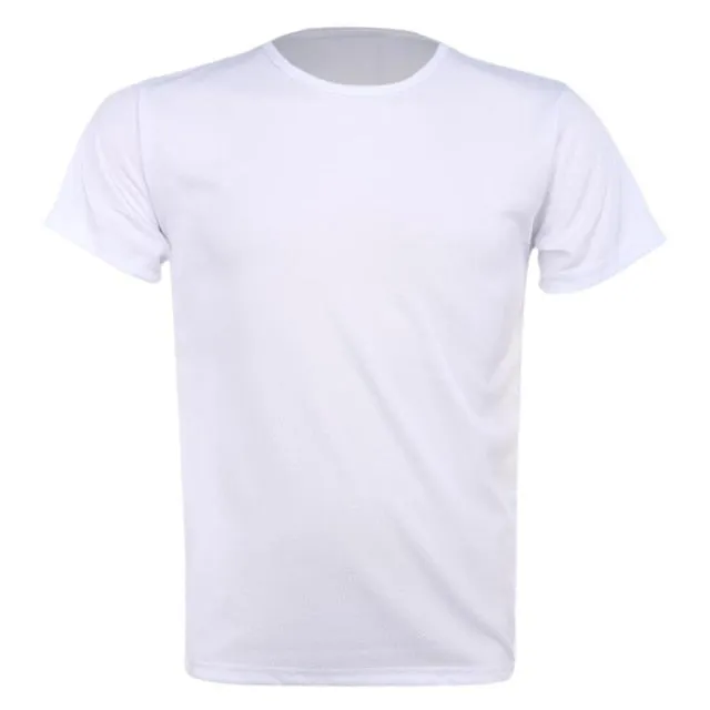 Nano Breathable Waterproof T-shirt