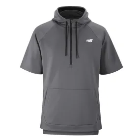 New Balance BP Fleece Hoodie: MT93714