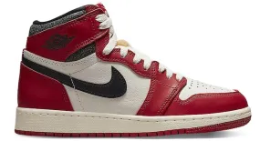 Nike Air Jordan 1 Retro High OG Chicago Lost and Found (GS) Women's