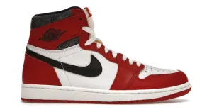 Nike Air Jordan 1 Retro High OG Chicago Lost and Found Men's