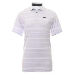 Nike Golf Dri-Fit Tour Stripe Shirt