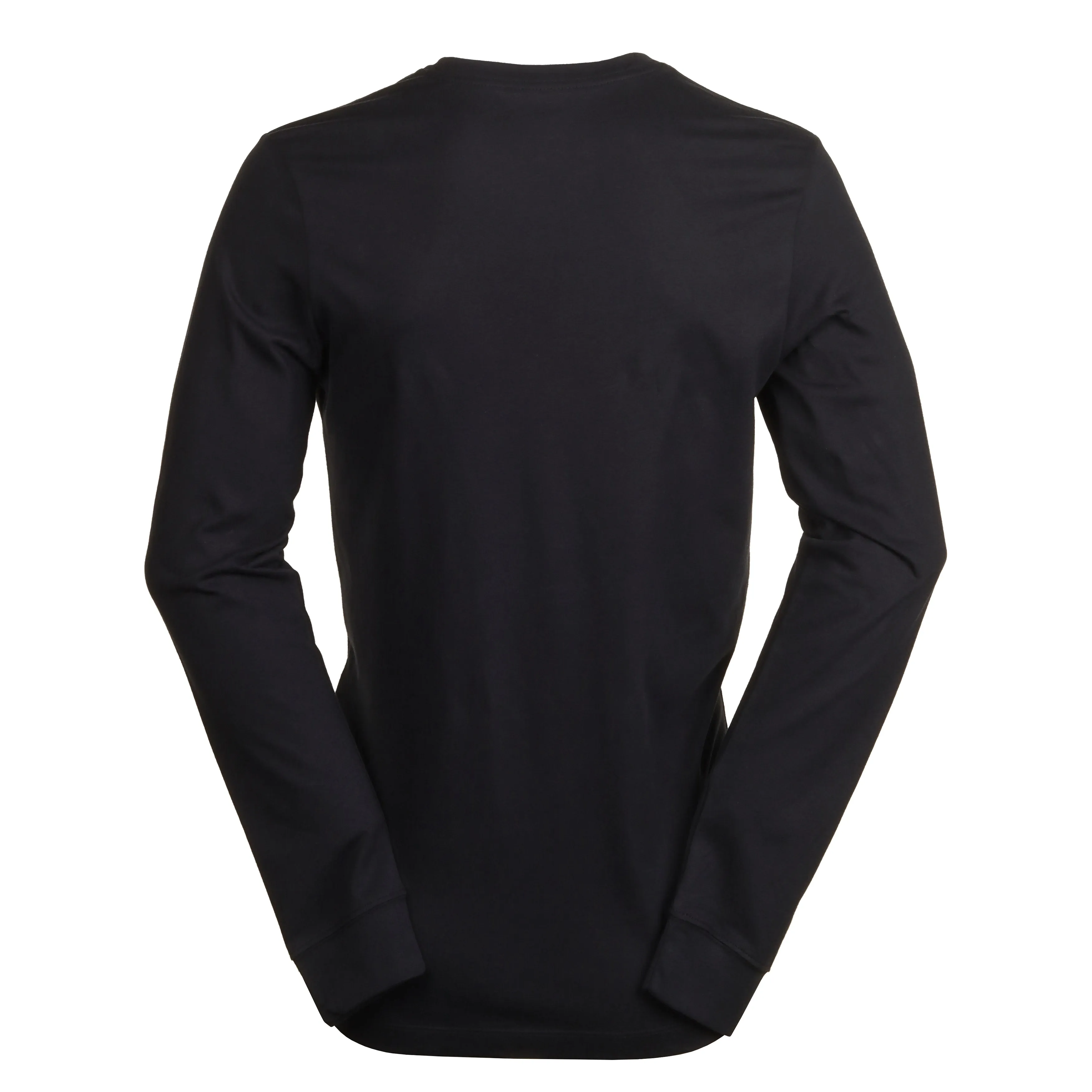 Nike Golf Long Sleeve Tee Shirt