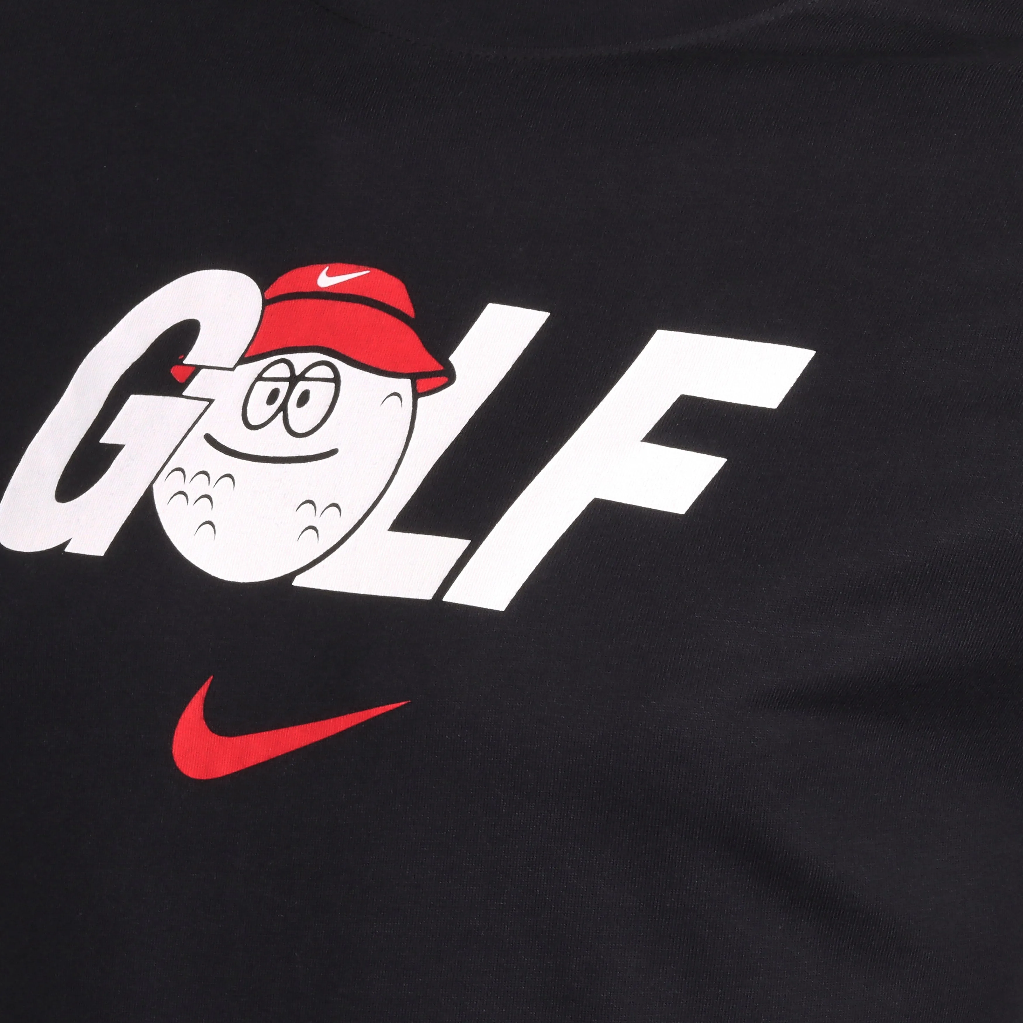 Nike Golf Long Sleeve Tee Shirt