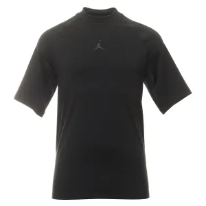 Nike Jordan Dri-Fit Sport Mock Golf Shirt