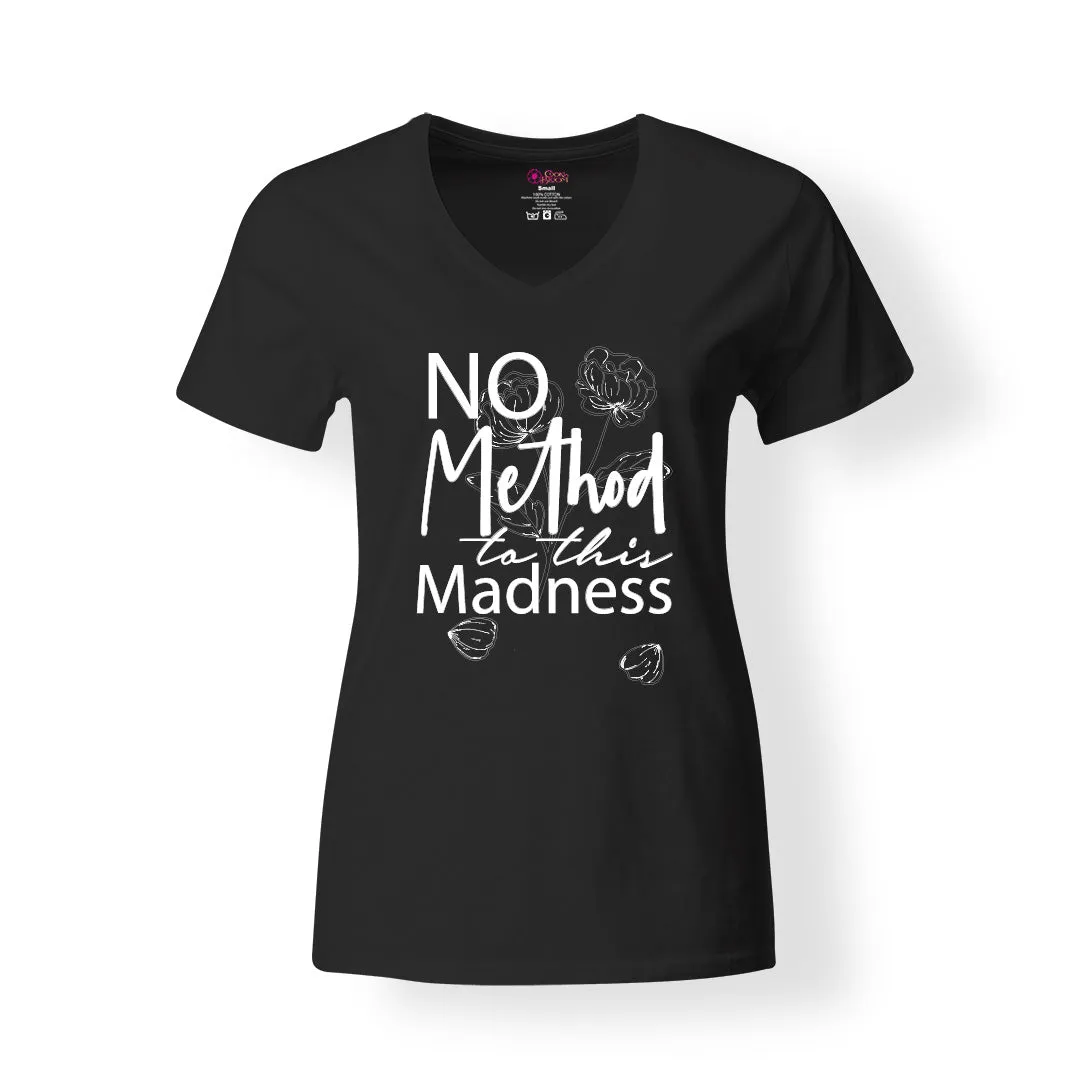 No Method T-Shirt