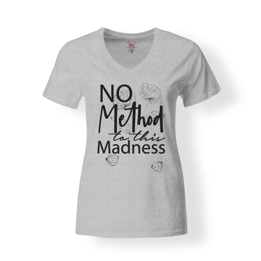 No Method T-Shirt