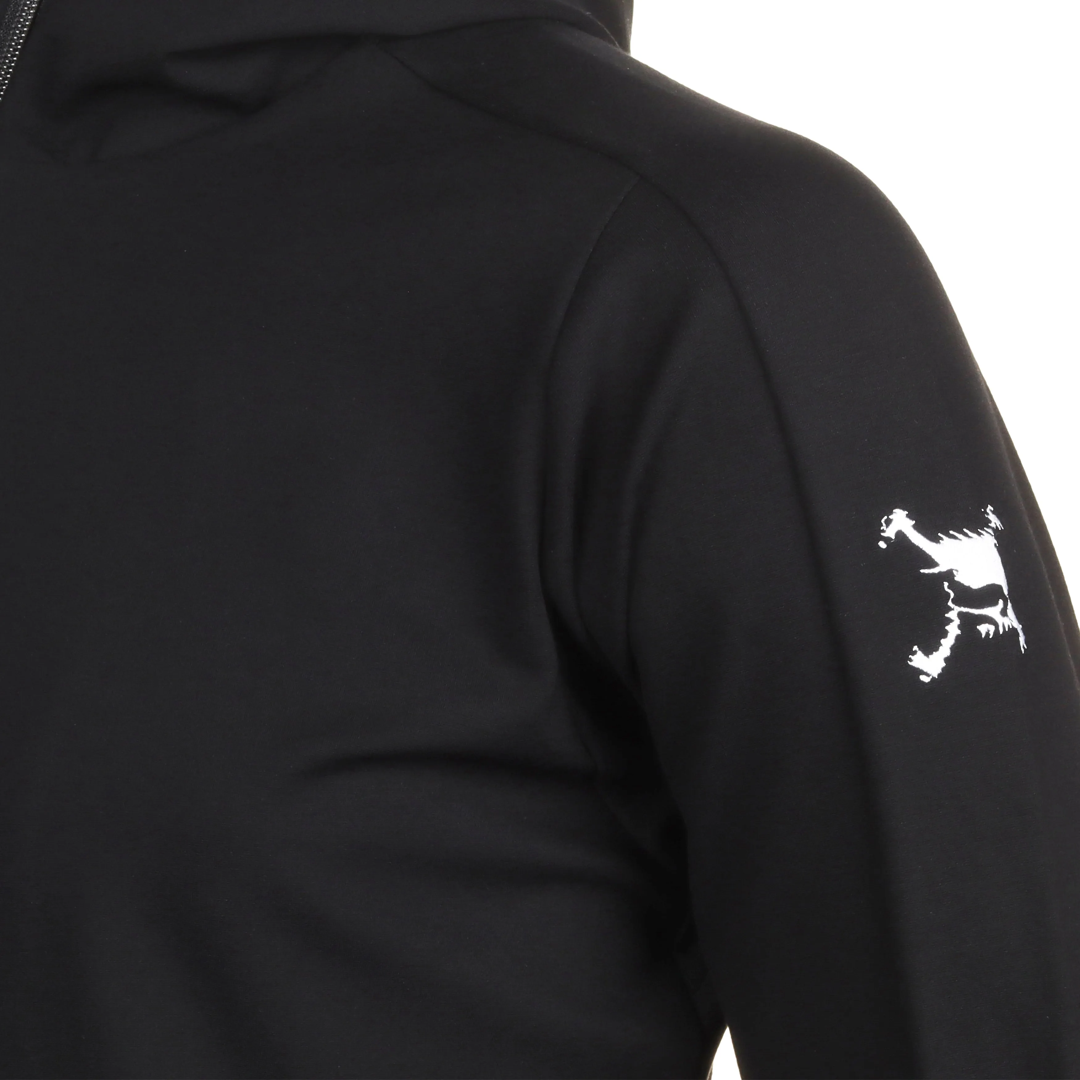 Oakley Golf Skull Endeavor Zip Hoodie 3.0