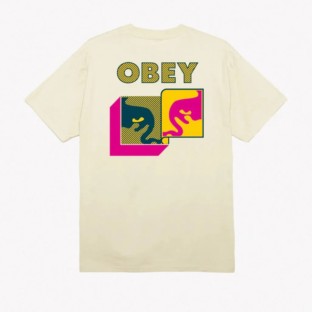 OBEY Post Modern Classic T-Shirt