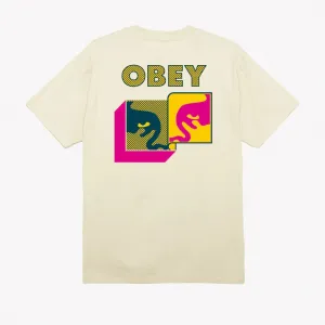 OBEY Post Modern Classic T-Shirt