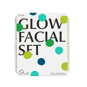 Oio Lab - Glow Facial Set