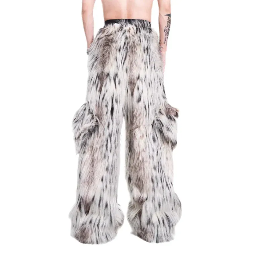 Opium Frost Wraith Ravepants