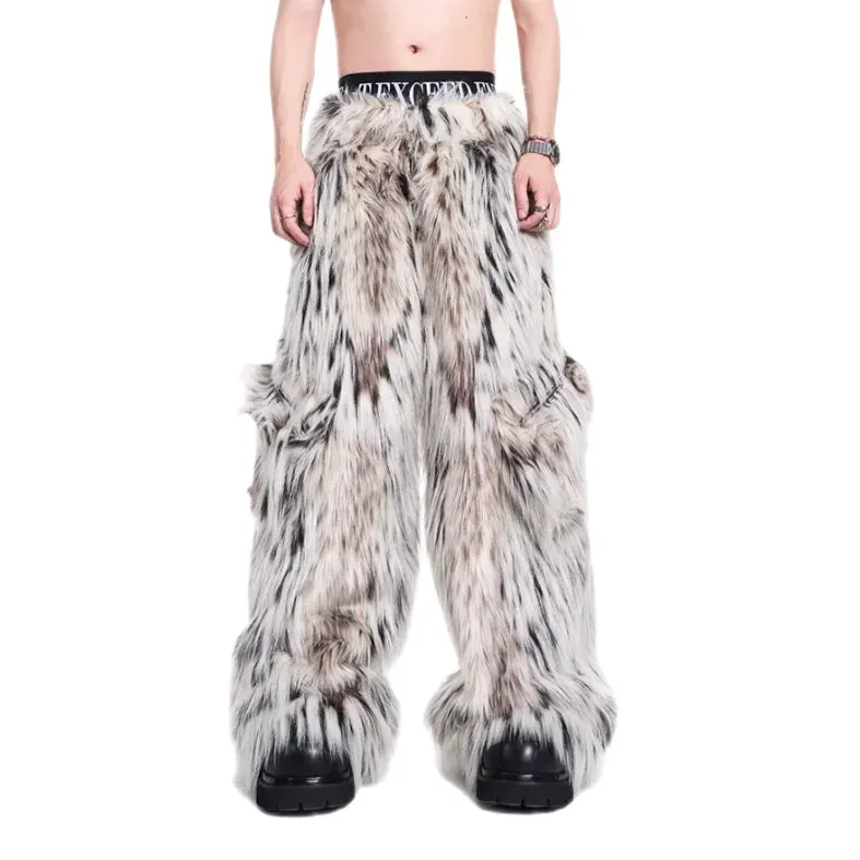 Opium Frost Wraith Ravepants