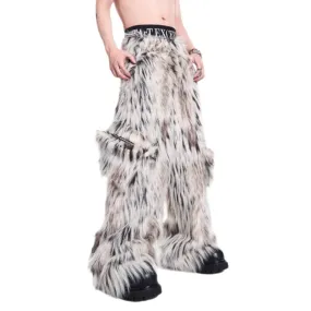 Opium Frost Wraith Ravepants