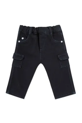 Pantalon - Marine cargo