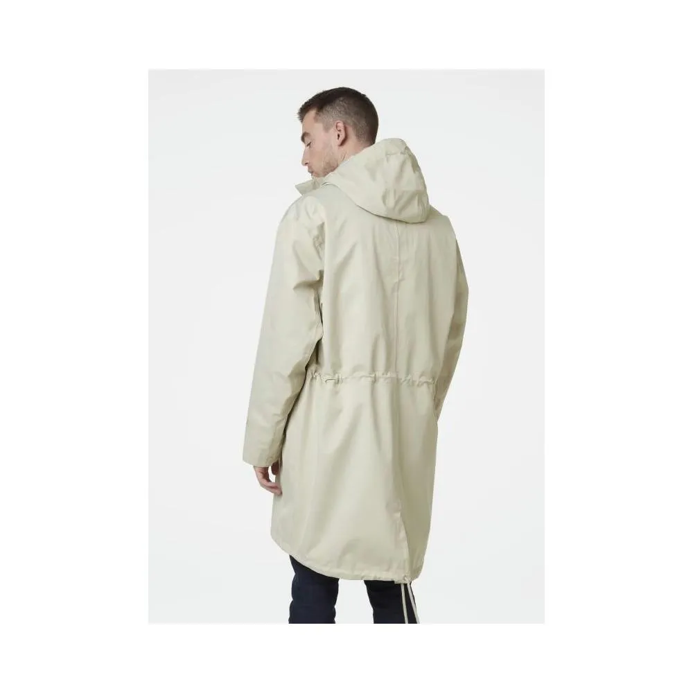 Parkas & Manteaux Jpn 3In1 - Blanc - Homme