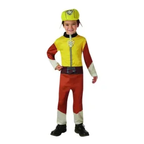 Paw Patrol Rubble