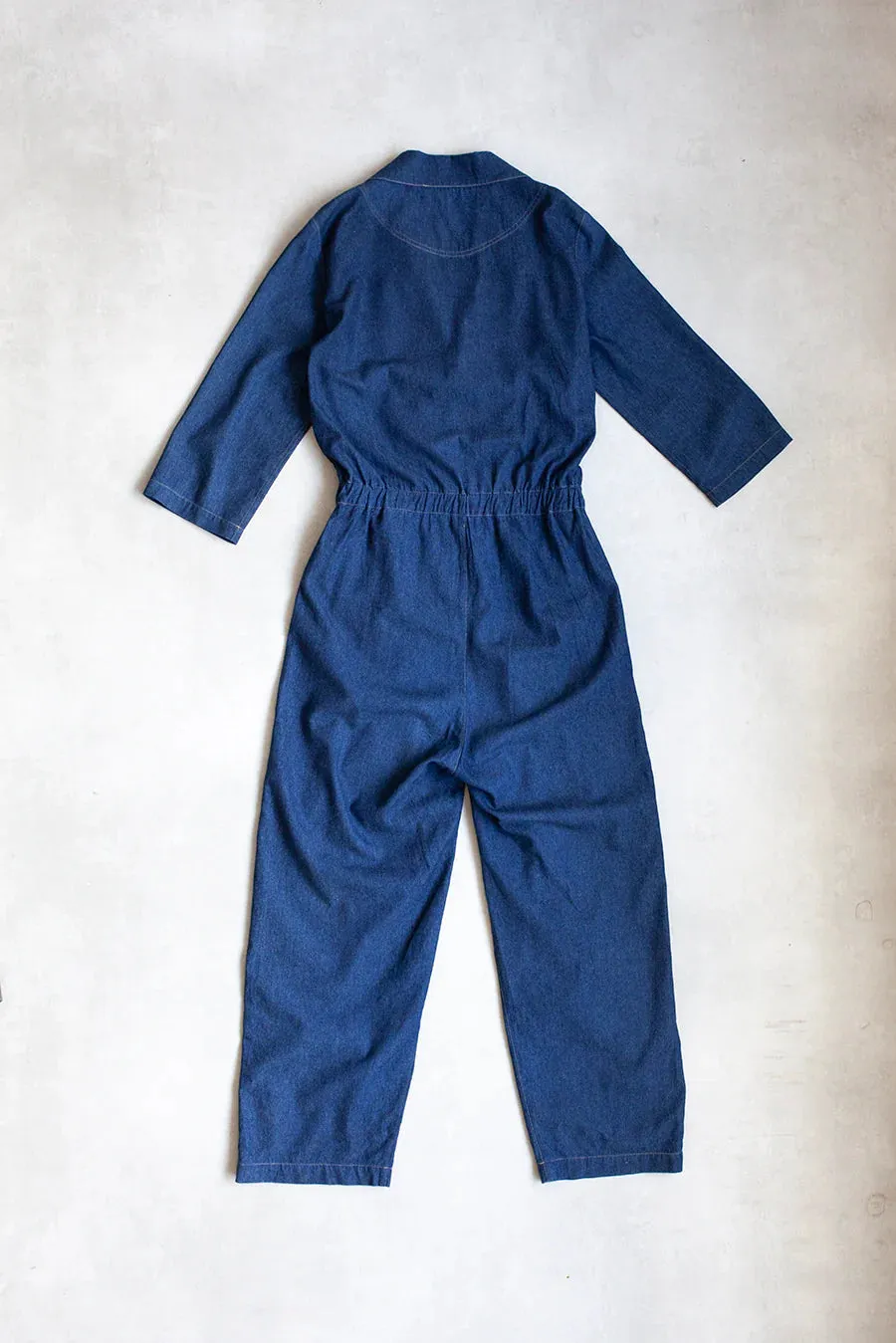 PDF Pattern - Jesse Jumpsuit | The Modern Sewing Co.