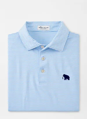 Peter Millar  Hales Stripe Performance Polo