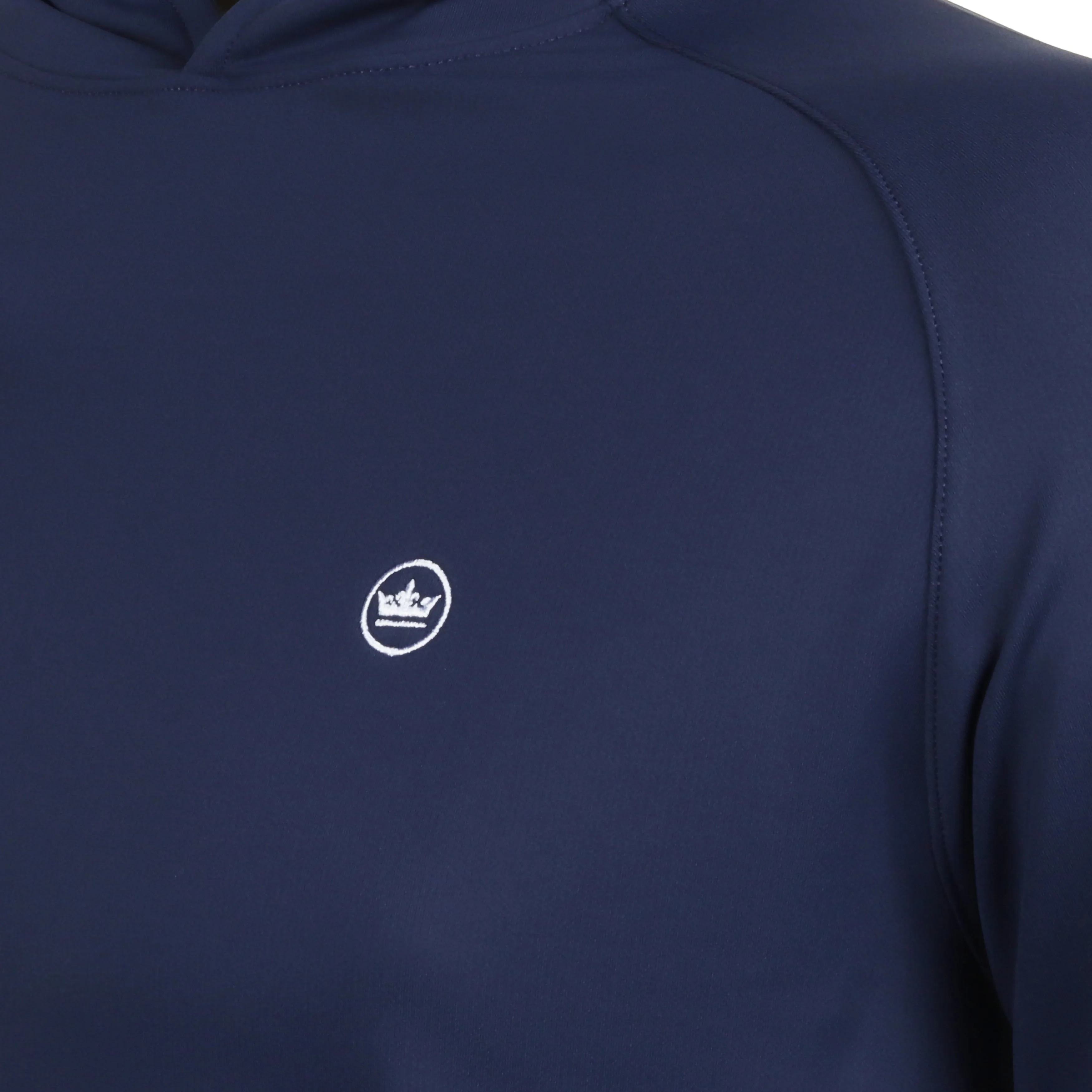 Peter Millar Pine Performance Hoodie