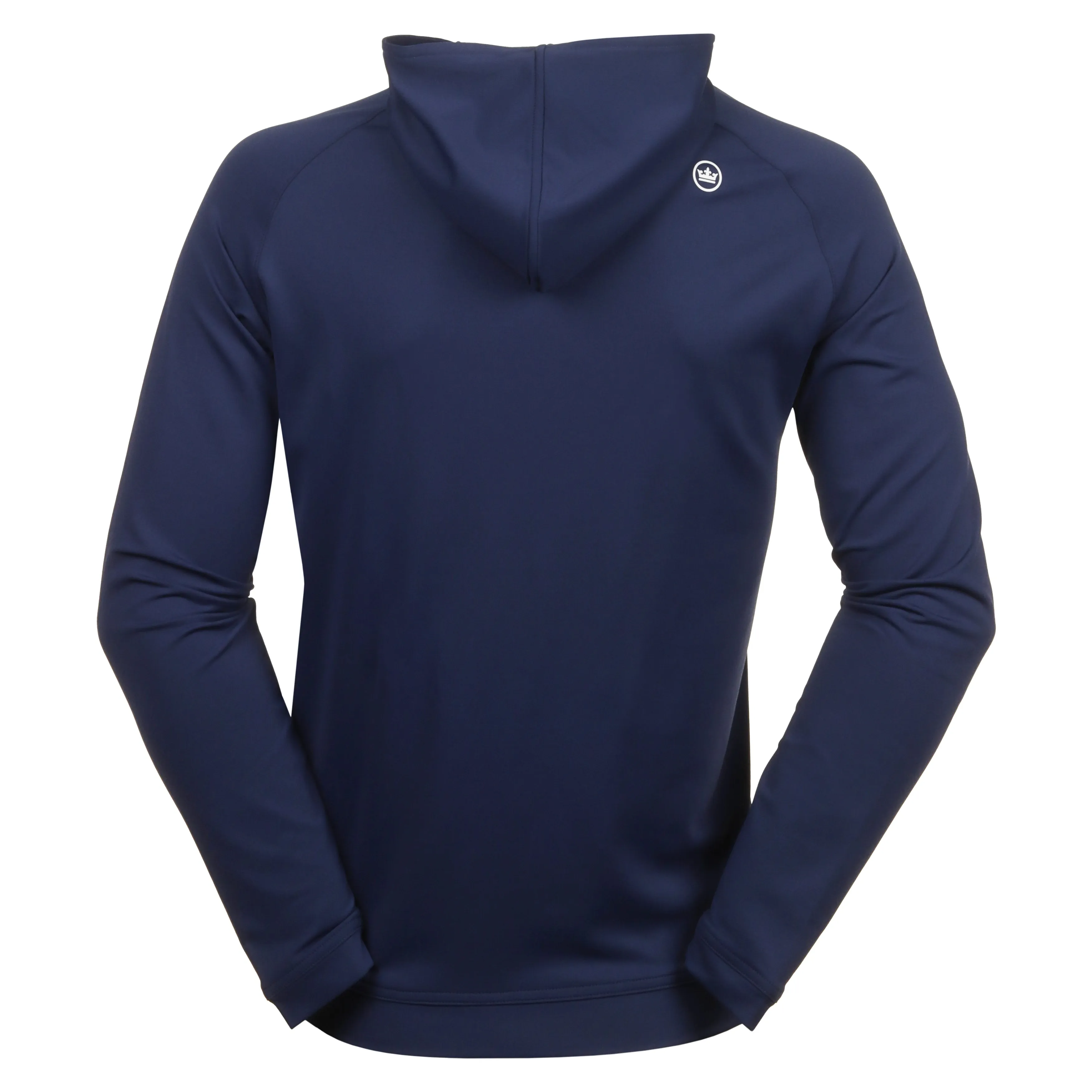 Peter Millar Pine Performance Hoodie