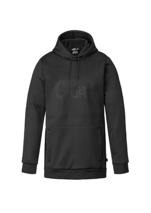 Picture Park Tech W Hoodie - Black