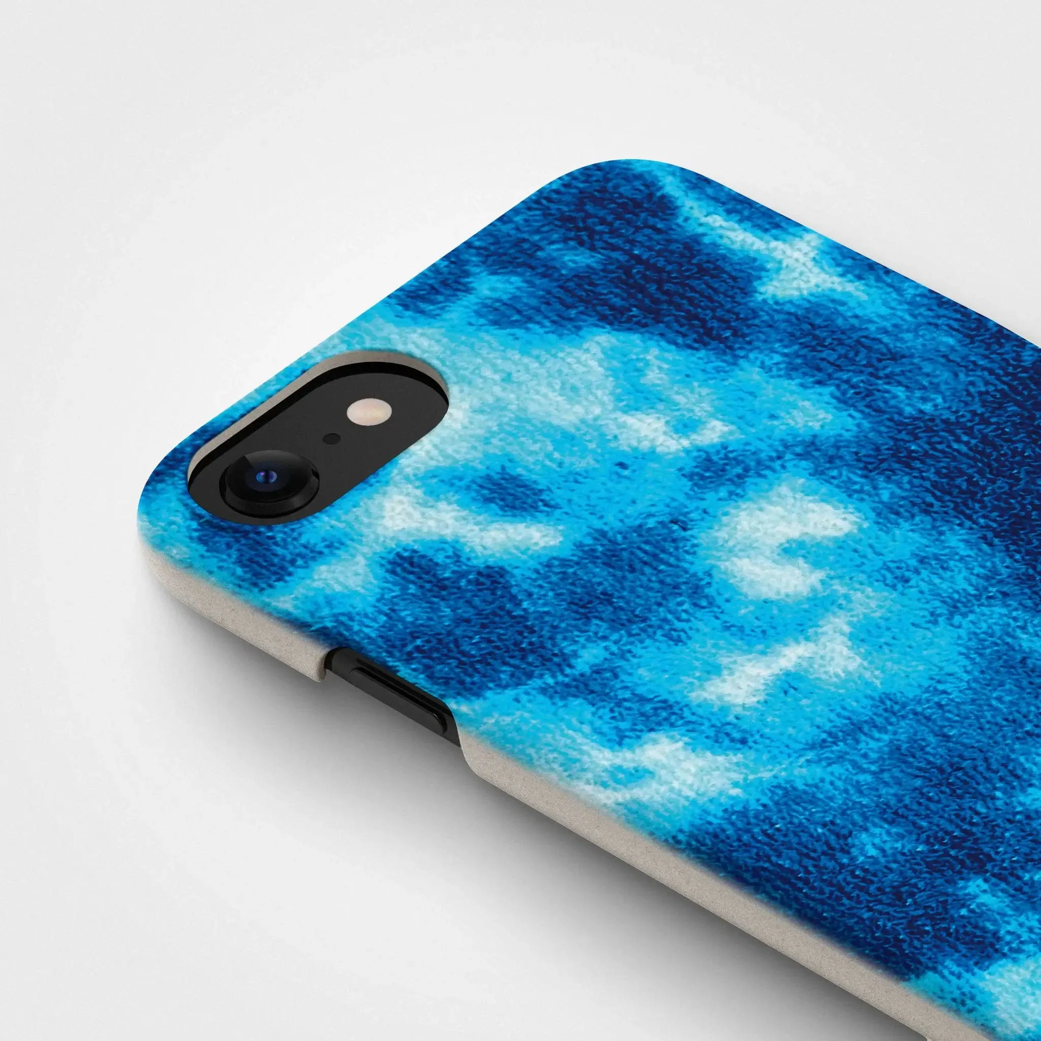 Plant-based phone case, Nikolaj Storm | Tie-Dye