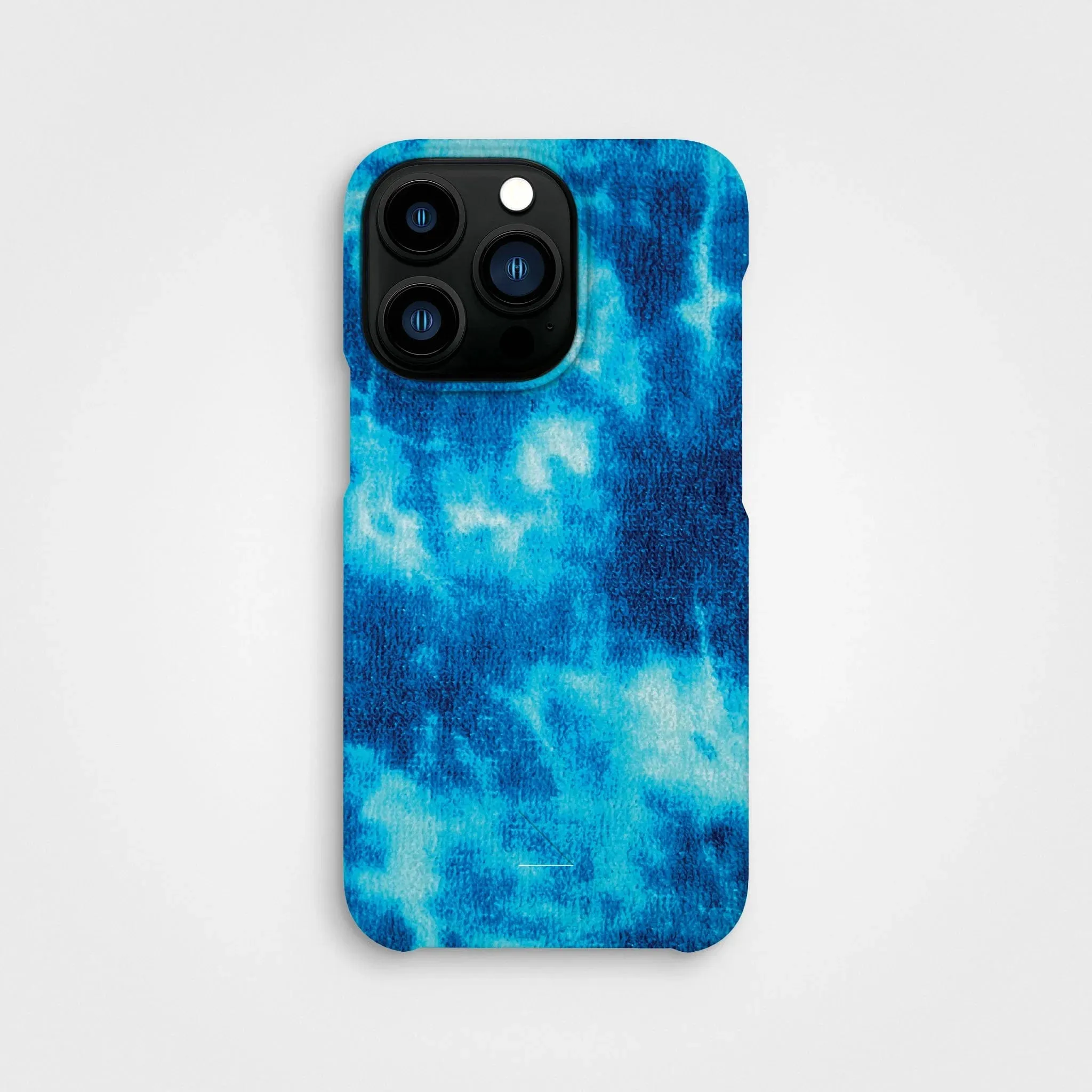 Plant-based phone case, Nikolaj Storm | Tie-Dye