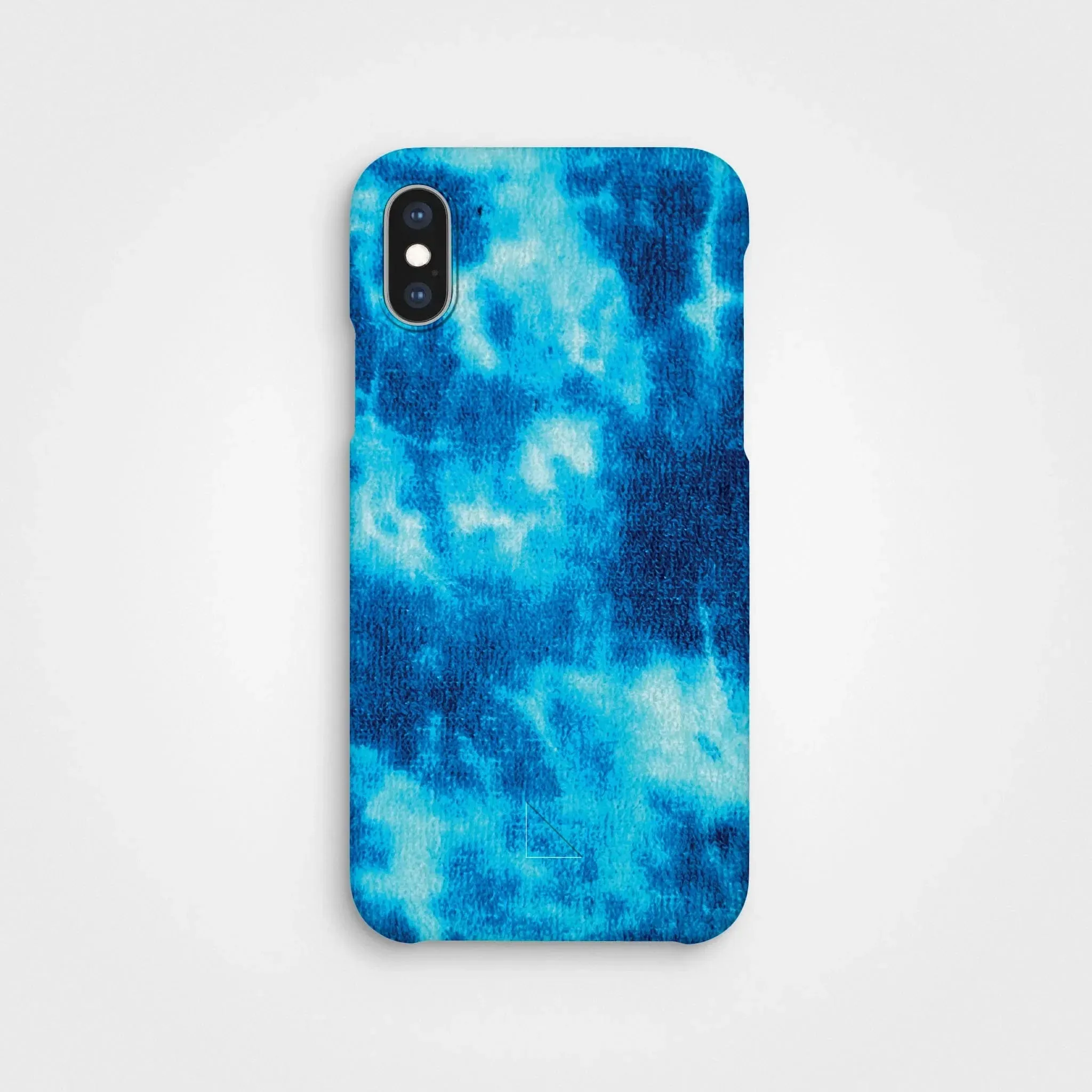 Plant-based phone case, Nikolaj Storm | Tie-Dye