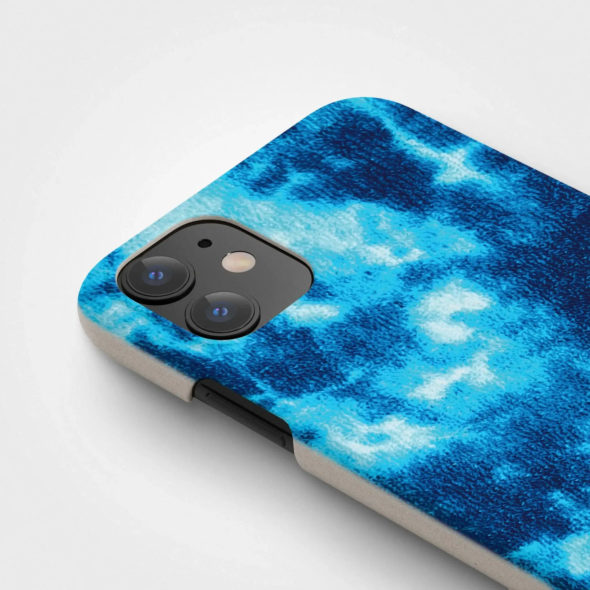 Plant-based phone case, Nikolaj Storm | Tie-Dye