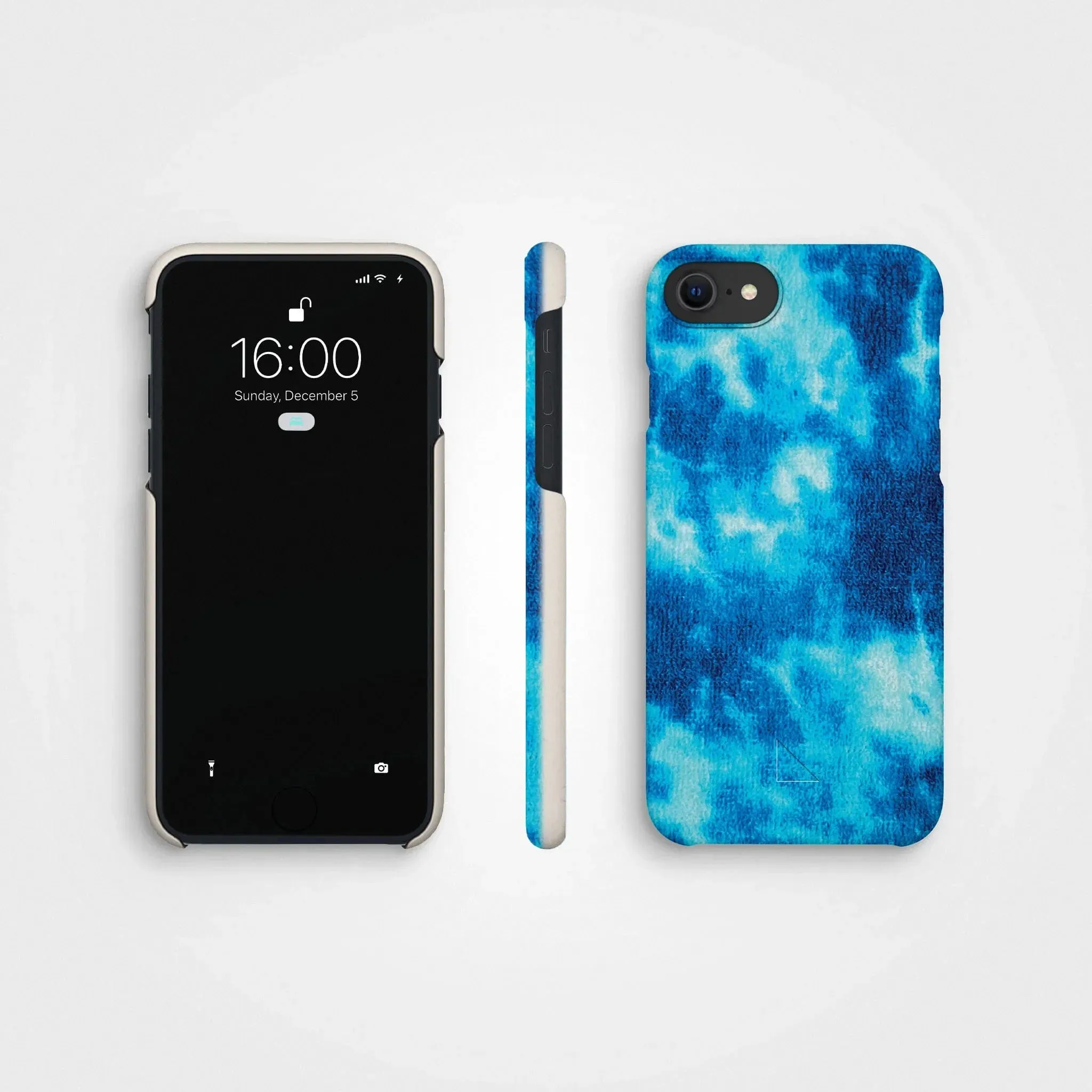 Plant-based phone case, Nikolaj Storm | Tie-Dye